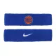 Nike NBA New York Knicks Single Solid Team Logo Headband Junior Blue ONE