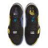 Jordan Zion 2 SP Naruto vs. Sasuke Black/Yellow Strike/Dark Purple Dust/Laser Blue