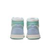 Air Jordan 1 MM High WMNS Hydrogen Blue/Light Dew/Coconut Milk/Sail 375