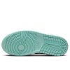 Air Jordan 1 MM High WMNS Hydrogen Blue/Light Dew/Coconut Milk/Sail 375