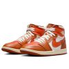 Air Jordan 1 MM High WMNS Desert Orange 42