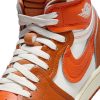 Air Jordan 1 MM High WMNS Desert Orange 42