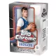 Topps 2025-26 Chrome® Basketball - Value Box