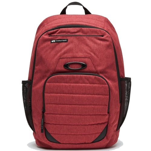 OAKLEY ENDURO 4.0 BACKPACK IRON RED