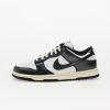 Nike Dunk Low Vintage Panda White/ Black-Coconut Milk