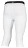 Peak Tight 3/4 Pants White S