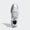 ADIDAS PRO BOOST MID FTWWHT/SILVMT/CWHITE