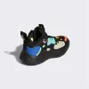 ADIDAS HARDEN VOL. 5 J CBLACK/FTWWHT/ROYBLU