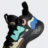 ADIDAS HARDEN VOL. 5 J CBLACK/FTWWHT/ROYBLU