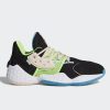 ADIDAS HARDEN VOL. 4 GCA CBLACK/PNKTIN/SIGGNR