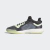 ADIDAS MARQUEE BOOST LOW CARBON/GLOGRN/GREFIV