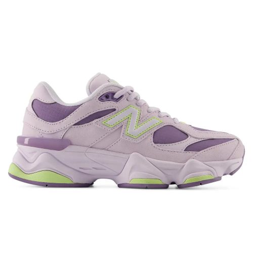 New Balance G90603MI Lifestyle Shoes Taro / Dry lime 375