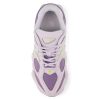 New Balance G90603MI Lifestyle Shoes Taro / Dry lime 375