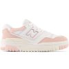 NEW BALANCE GSB550CD KIDS LIFESTYLE SHOES PINK 36