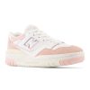 NEW BALANCE GSB550CD KIDS LIFESTYLE SHOES PINK 36