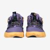 ADIDAS HARDEN STEPBACK 3 MAGLIL/SHANAV/PULAMB