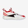 ADIDAS DAME CERTIFIED FTWR WHITE