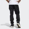 ADIDAS DAME 8 FUNDATION PANTS BLACK