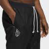 ADIDAS DAME 8 FUNDATION PANTS BLACK