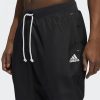 ADIDAS DAME 8 FUNDATION PANTS BLACK