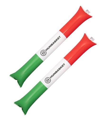 Hunbasket Tapsrúd Színes ONE