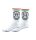 Hunbasket Zokni Fehér M