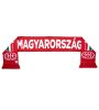 Hunbasket Szurkolói sál, Hajrá, Magyarok! Piros ONE