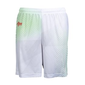 Hunbasket TOTI Hivatalos Short Fehér