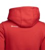 Hunbasket Hoodie gyerek Piros XS