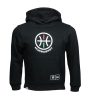 Hunbasket Hoodie gyerek Fekete L