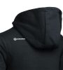 Hunbasket Hoodie gyerek Fekete L
