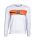 Hunbasket Sweatshirt Fehér XXXL