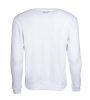 Hunbasket Sweatshirt Fehér XXXL