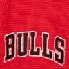 MITCHELL & NESS CHICAGO BULLS NBA ALL DIRECTIONS SNAPBACK RED