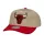 Mitchell & Ness NBA Chicago Bulls Retro Roots Deadstock Cream