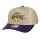 Mitchell & Ness NBA Los Angeles Lakers Retro Roots Deadstock Cream