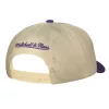 Mitchell & Ness NBA Los Angeles Lakers Retro Roots Deadstock Cream