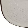 Mitchell & Ness NBA Chicago Bulls Brown And Cream Pro Snapback Cream