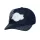 Mitchell & Ness NBA Los Angeles Lakers Run Stitch Pro Snapback Blue