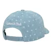 Mitchell & Ness NBA Los Angeles Lakers Seeing Stars Pro Snapback Blue ONE