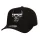 Mitchell & Ness NBA Chicago Bulls 404 Club Neon Pro Snapback Black