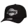 Mitchell & Ness NBA Los Angeles Lakers 404 Club Neon Pro Snapback Black ONE