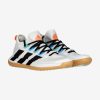 ADIDAS STABIL NEXT GEN PRIMEBLUE WOMENS FTWWHT/CBLACK/BEAORA