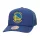 Mitchell & Ness NBA Evergreen Trucker Golden State Warriors Blue