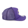 Mitchell & Ness Snapback Los Angeles Lakers Evergreen Trucker Purple