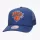 Mitchell & Ness NBA New York Knicks Evergreen Trucker Blue ONE