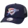 Mitchell & Ness NBA Oklahoma City Thunder Evergreen Trucker Navy