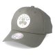 Mitchell & Ness TEAM LOGO LOW PRO STRAPBACK NBA BOSTON CELTICS OLIVE