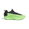 Adidas Anthony Edwards 1 J Lucid Lime/Aurora Ink/Core Black 355