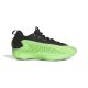 Adidas Anthony Edwards 1 J Lucid Lime/Aurora Ink/Core Black 355